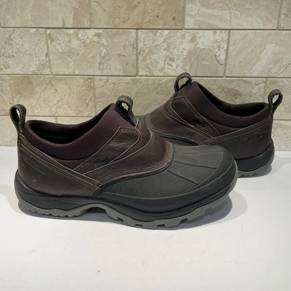 L.L. Bean bean mens